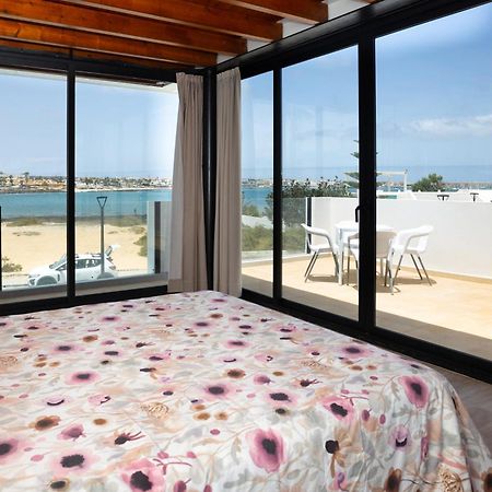 Villa Tao Poris Коралео Екстериор снимка