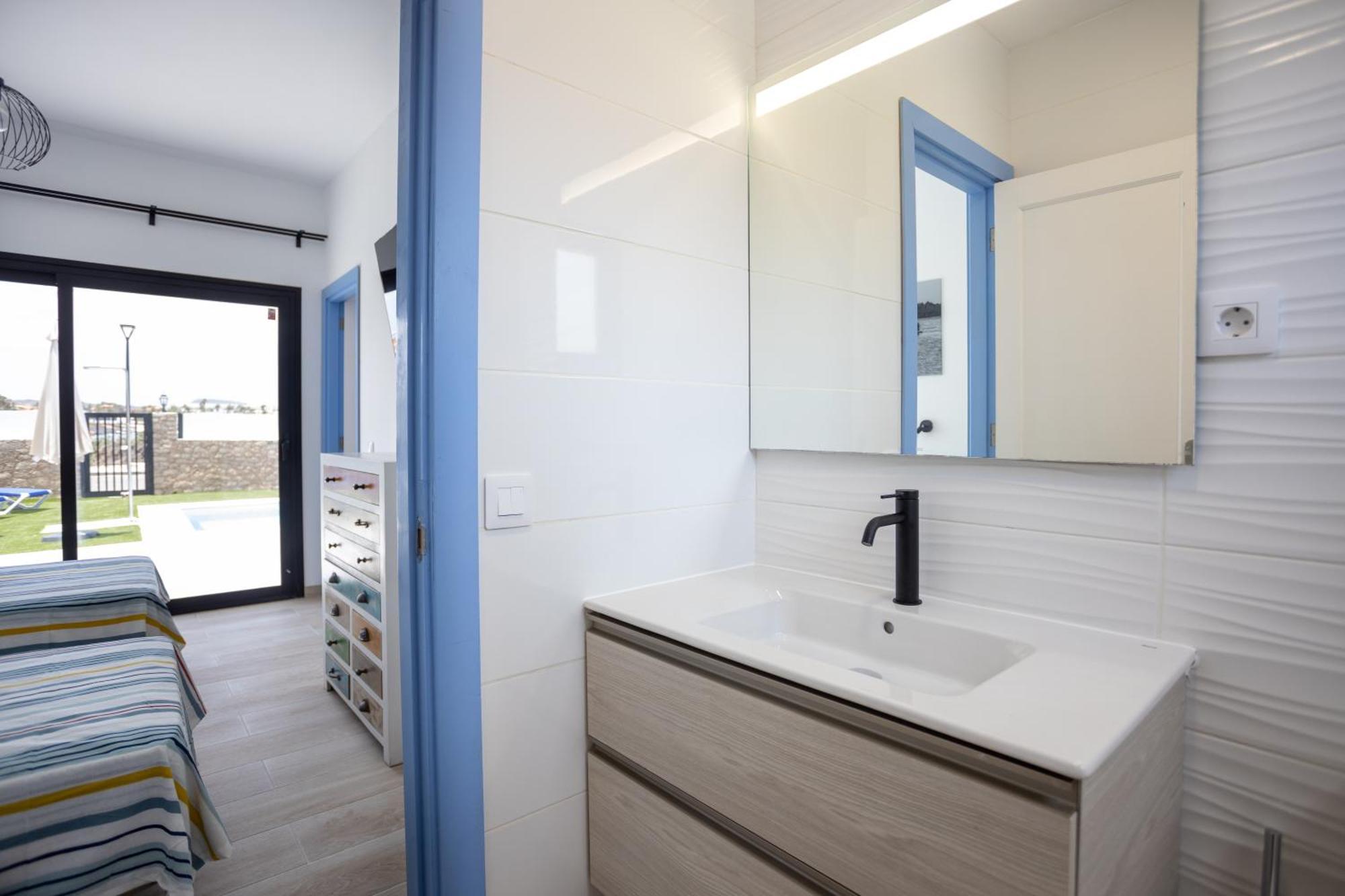 Villa Tao Poris Коралео Екстериор снимка