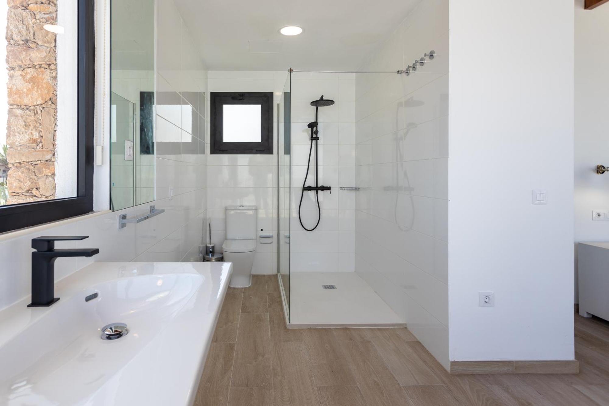 Villa Tao Poris Коралео Екстериор снимка