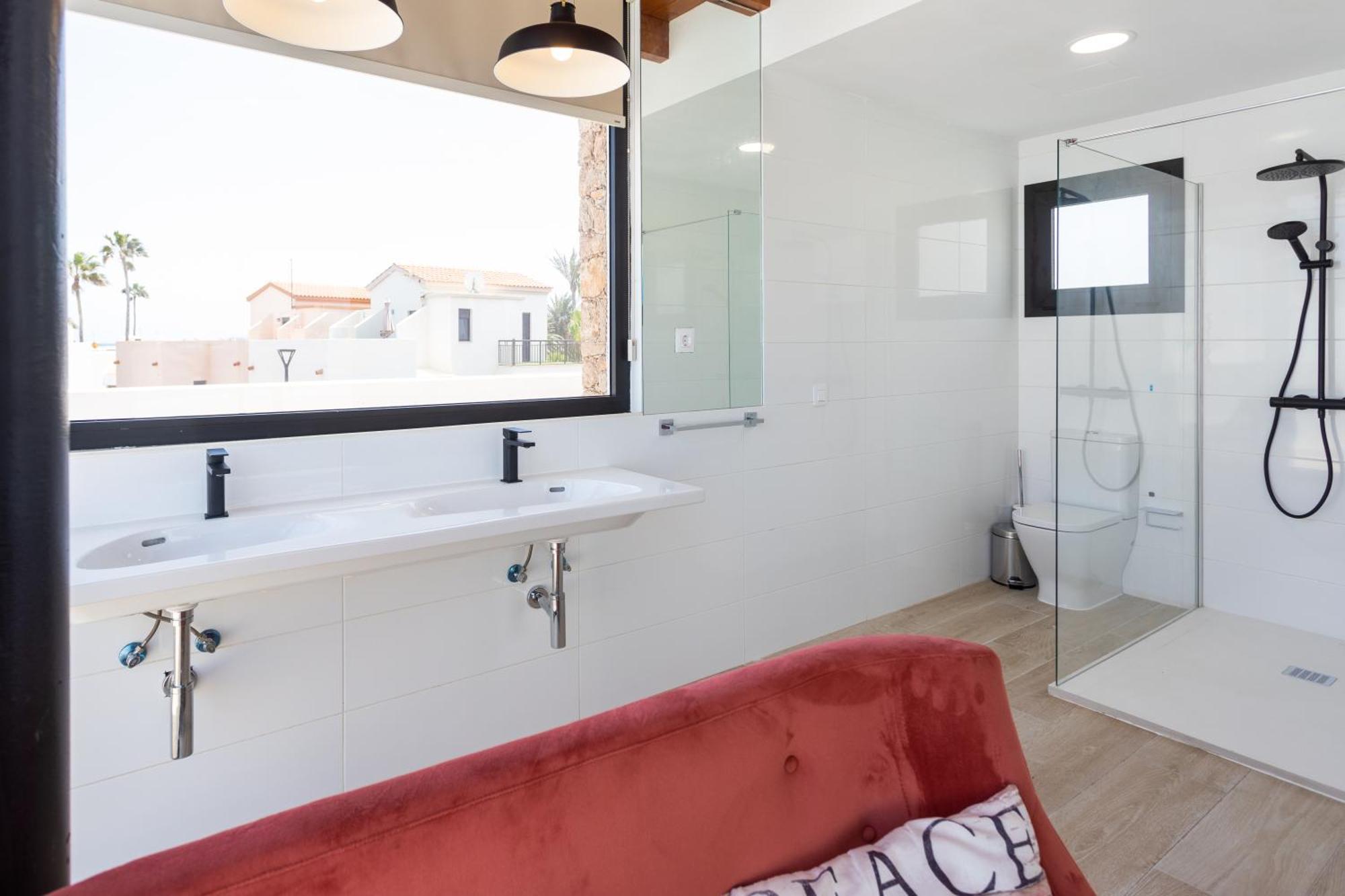 Villa Tao Poris Коралео Екстериор снимка