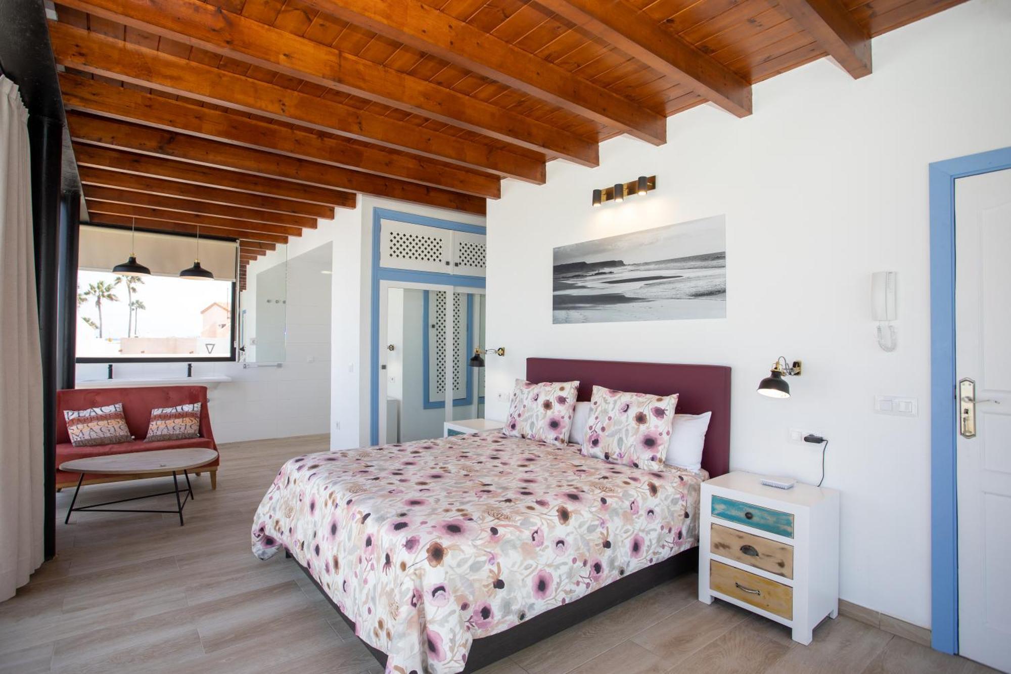 Villa Tao Poris Коралео Екстериор снимка